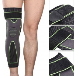 Set of 2 knee pads and...