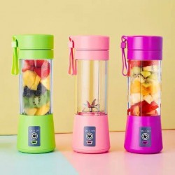 Juicer Blender Portable...