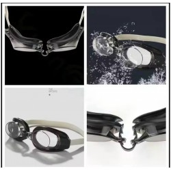 swimming goggles