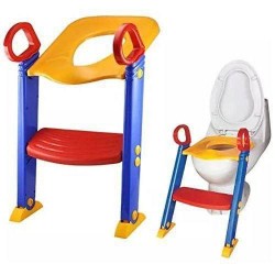 For child Step-Up (TOILET...