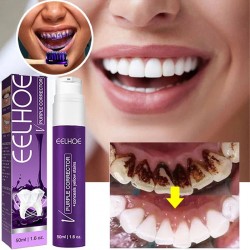 EELHOE 2 Dentifrice...