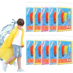 Raincoat for boys and girls