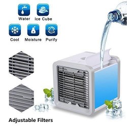 Arctic Air Cooler