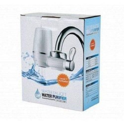 DS Filtre À Eau En...