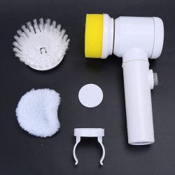 DS 3-in-1 electric cleaning...