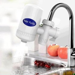 Ecological Water Purifier...