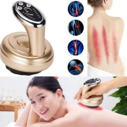 BS Anti-cellulite massager...