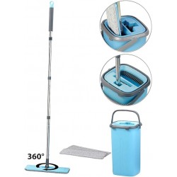 DS Two-compartment cleaning...