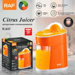 RAF Citrus Juicer R.637