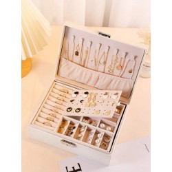 علبة مجوهرات