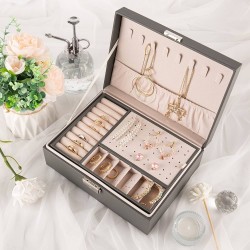 Jewelry box