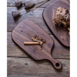 wooden cutting board