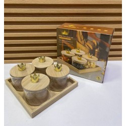 Ensemble de bols à bonbons...