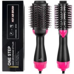 Brosse Sèche-Cheveux