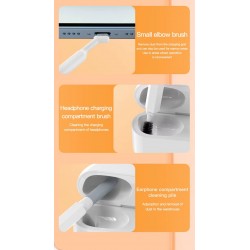 multifunctional cleaning tool