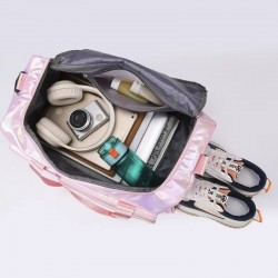 sports bag
