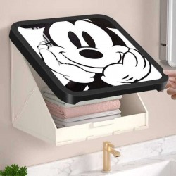 Rangement pour salle de bain
