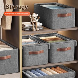 VPGS Storage Box for...