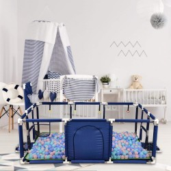 baby park bouncer
