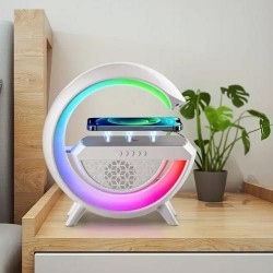 Wireless charger and...