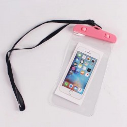 Universal Waterproof Pouch