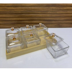 glass storage containers
