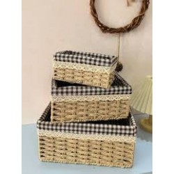 Storage basket
