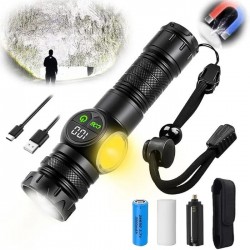 lampe de poche LED