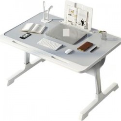 Table de Lit Pliable avec...
