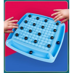 Jeu d'échecs compact avec...