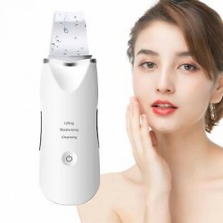 appareil de nettoyage facial