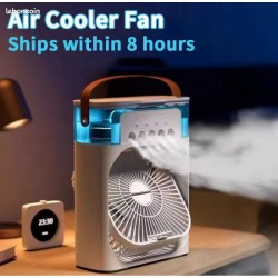 Air conditioning unit