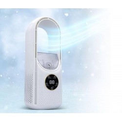 Refroidisseur d'air portable