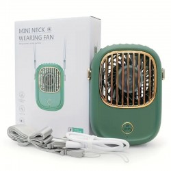 ventilateur mini à porter...