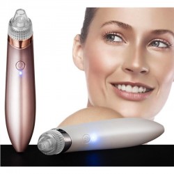 Blackhead vacuum