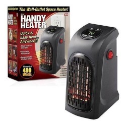 Handy Heater,