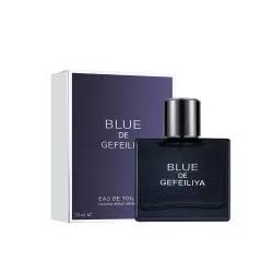 BLUE DE - Pour Homme