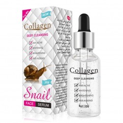 Snail collagen serum,...