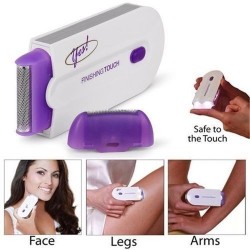 Painless Finish Epilator
