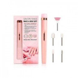 Manicure style
