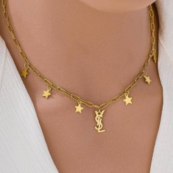 Notre magnifique collier en...