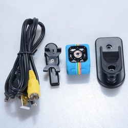 Ocamo SQ11 Mini Camera