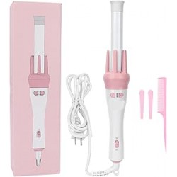Professional curling iron...