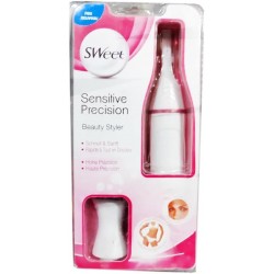DS Sweat Medical Shaver