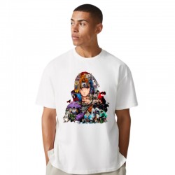 Anime Vibes – The T-shirt...