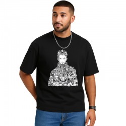 Visage & Style – T-shirt...