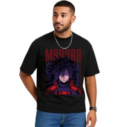 T-shirt MADARA – Édition...