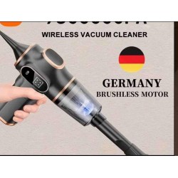 Rordigo Aspirateur de...