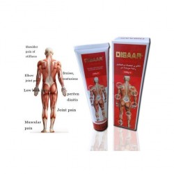 Disaar