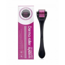 outil de microneedling...